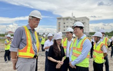Kiến nghị sớm điều chỉnh chủ trương đầu tư dự án vệ sinh môi trường 11.000 tỉ đồng