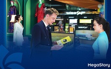 SASCO tôn vinh sự đa dạng văn hóa