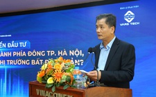Thời điểm phù hợp để xuống tiền mua nhà?