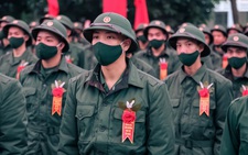 Bộ Quốc phòng: Chống lợi dụng xăm hình trốn nghĩa vụ quân sự