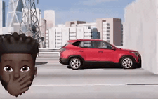 Sự thật sau video thử nghiệm bán tải húc xe SUV gây sốt