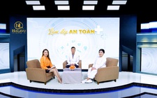 Sạch sẹo, thêm tự tin