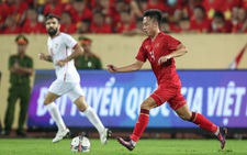 Hướng đi tốt cho giấc mơ World Cup