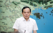 Bão số 1: Phó thủ tướng yêu cầu không chủ quan trong ứng phó