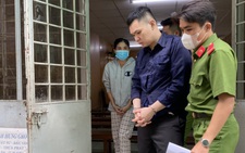 Đâm chết nhầm người, lãnh án tù chung thân