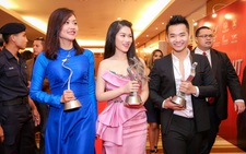 Hồng Ánh làm giám khảo Liên hoan phim quốc tế ASEAN