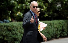 Vì sao cố vấn tái tranh cử đánh giá tuổi tác lại là 'siêu năng lực' của ông Biden?