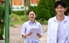 Điểm sàn Trường đại học Giao thông vận tải từ 16 - 22 điểm