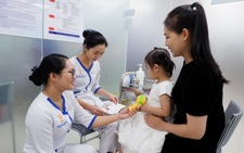 Nỗi sợ mang tên 'hết vắc xin'