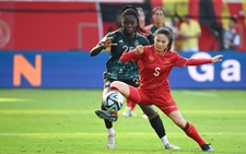 TV360 phát sóng trọn vẹn 64 trận ở World Cup nữ 2023