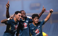 V-League 2023 được quyết định bởi loạt trận chiều nay 2-7