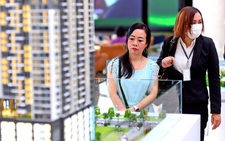 Bất động sản hình thành trong tương lai: Chờ 'tấm khiên' bảo vệ người mua