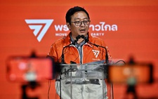 Đảng Tiến bước dọn đường cho Pheu Thai lập chính phủ
