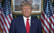 Ông Trump không ủng hộ NATO kết nạp Ukraine lúc này
