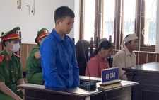 Đánh chết bạn vì đến chơi, ăn uống xong không dọn dẹp