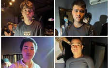 Phá tụ điểm đánh bạc bằng hình thức poker ăn tiền ở Phú Quốc