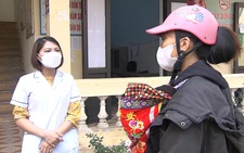 Bức tranh tiêm chủng: Những gam màu sáng - tối