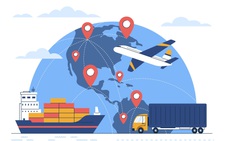 12 mặt hàng xuất khẩu lớn nhất của Việt Nam trong nửa đầu năm 2023