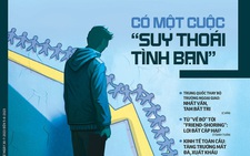 Tuổi Trẻ Cuối Tuần số 29-2023: 