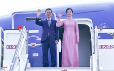 Việt - Ý bén rễ bền chặt từ lịch sử