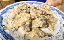 Thêm 2 vụ ngộ độc sau khi ăn cá muối ủ chua, 3 người nhập viện