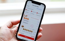 Vietlott SMS chào đón khách hàng thứ 1.000.000