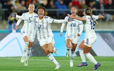 World Cup nữ 2023: New Zealand thua Philippines vì chủ quan?