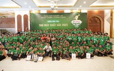 Castrol vượt lên trên danh xưng chuyên gia dầu nhờn