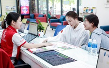 Nhầm tên trường với mã trường khi đăng ký xét tuyển đại học: Sai một chữ, đi một dặm