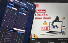 Lại rộ lên trò lừa đảo ‘đầu tư siêu lợi nhuận’, ‘làm việc tại nhà’