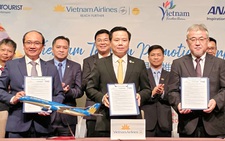 Saigontourist Group đón sinh nhật thứ 48 với kết quả kinh doanh khởi sắc