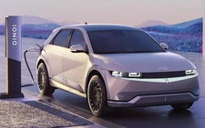 Hyundai, Kia bị kiện vì phích cắm xe điện quá nóng