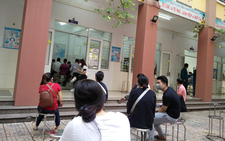 Sẽ nhớ mãi 'những ngày vắc xin' trong đại dịch