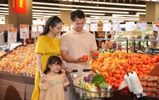 AEON Việt Nam tiếp tục ra mắt mô hình siêu thị mới tại Bình Dương