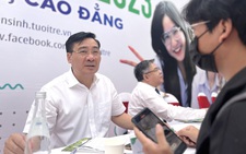 Ngày mai, hạn chót điều chỉnh nguyện vọng xét tuyển đại học