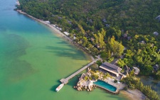 Hòa mình vào thiên nhiên ở L’Alya Ninh Vân Bay