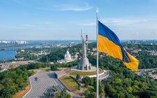 Ukraine đổi tên đường, chuyển ngày lễ vì muốn đoạn tuyệt với Nga