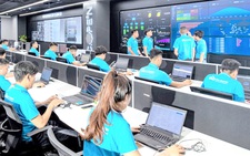 Nhiều doanh nghiệp công nghệ 'sống khỏe'