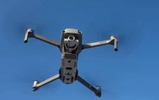 Trung Quốc thông báo siết xuất khẩu drone, vì sao?