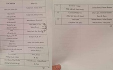 Ảnh vui 4-7: 'Lộ' danh sách bài hát BlackPink trình diễn tại Việt Nam?