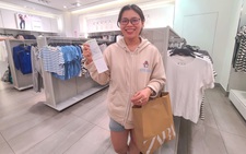 'Vui bất ngờ' với hóa đơn giảm thuế VAT