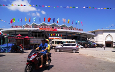 Phá dỡ chợ Đầm tròn Nha Trang: lấy ý kiến chuyên gia, nhà khoa học