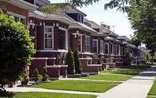 Canada: Thị trường nhà ở sẽ trầm lắng trong nửa cuối năm 2023
