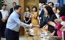Sẽ thúc đẩy gói tín dụng 10.000 tỉ cho doanh nghiệp ngành gỗ và thủy sản