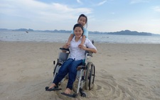 Con tôi sẽ không còn phải 'nếu' và 'giá như'...