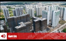 Đọc báo cùng bạn 7-7: Chậm cấp sổ hồng chung cư không xử nghiêm càng chây ì