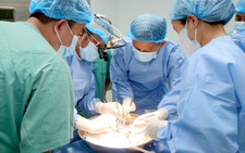 Đoạn kết kỳ diệu của ca ghép tim xuyên Việt