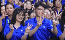 Hơn 700 nhà giáo tương lai vào Mùa hè xanh lần thứ 30