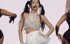 Báo nước ngoài nhận định sau đêm nhạc của BlackPink ở Hà Nội