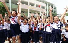 Sửa nghị định theo hướng không tăng học phí năm học 2023-2024